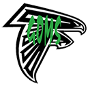 Granite Oaks Middle School Logo